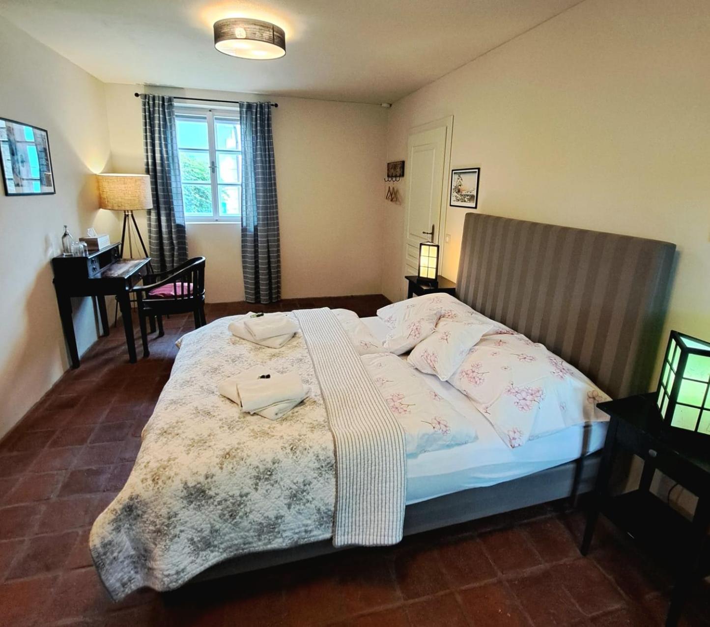 Matejovec38 Couette-café Slavonice