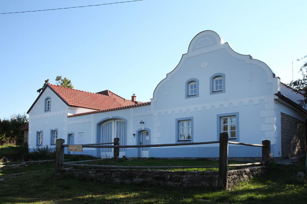 Matejovec38 3* Slavonice